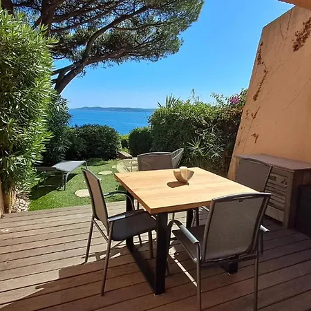 Climatise, Vue - 4 Pers. Apartment